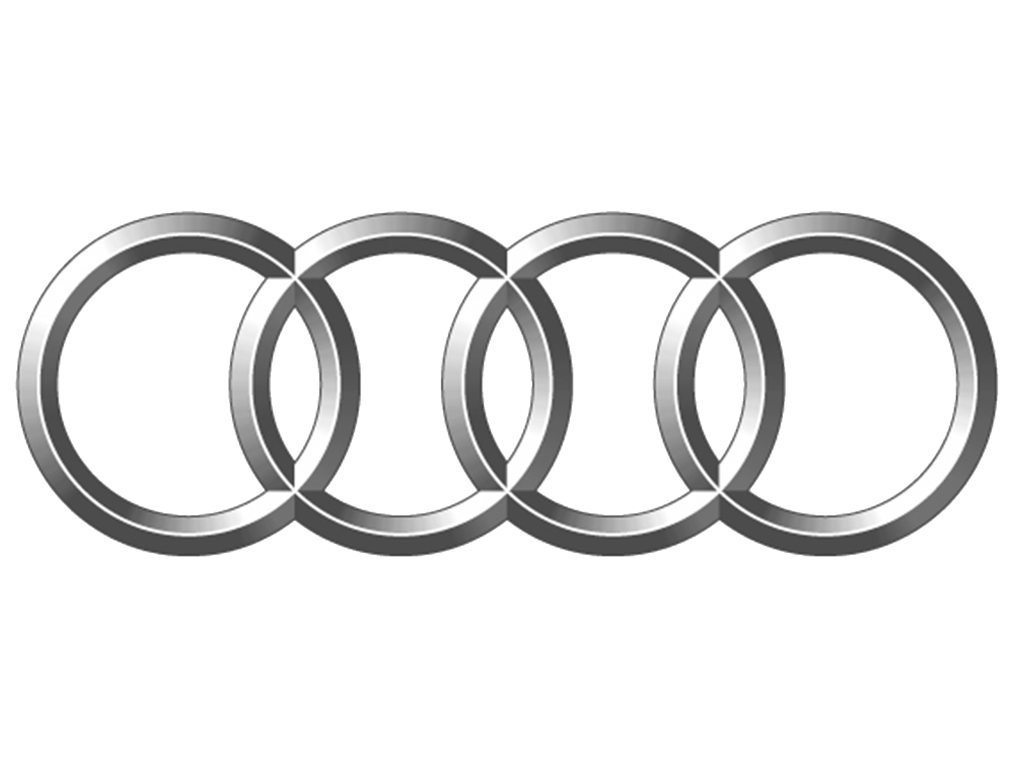 Logo Audi