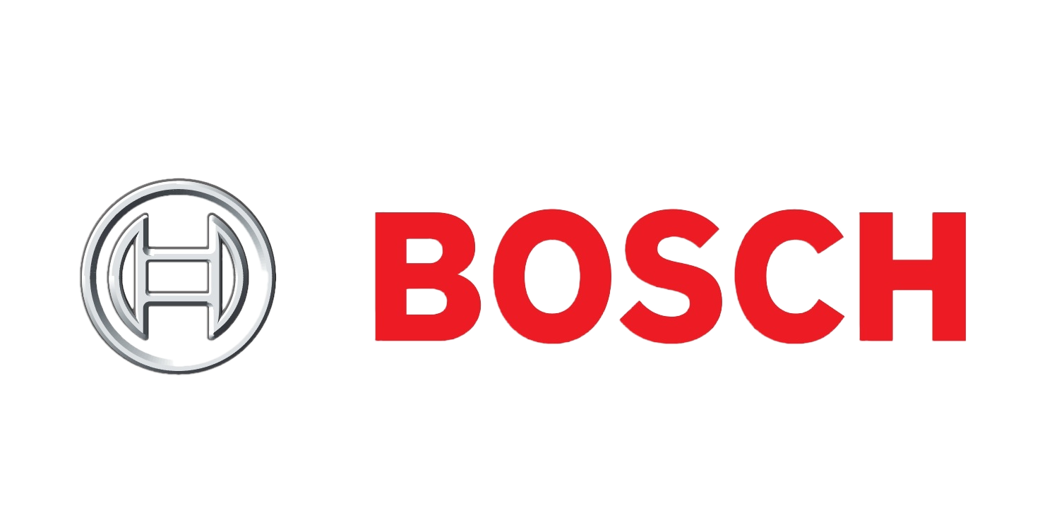 Logo de Bosch