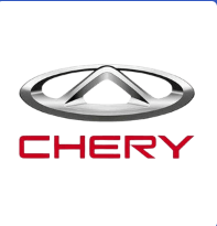 Logo Chery