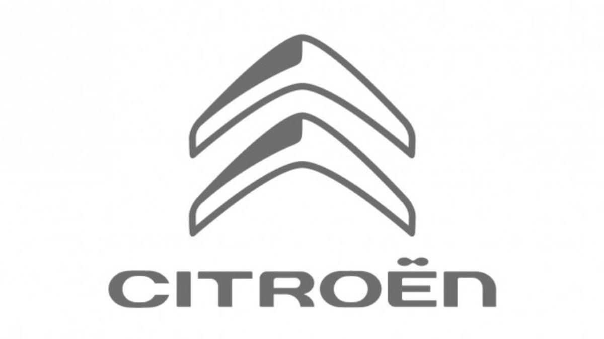 Logo Citroen