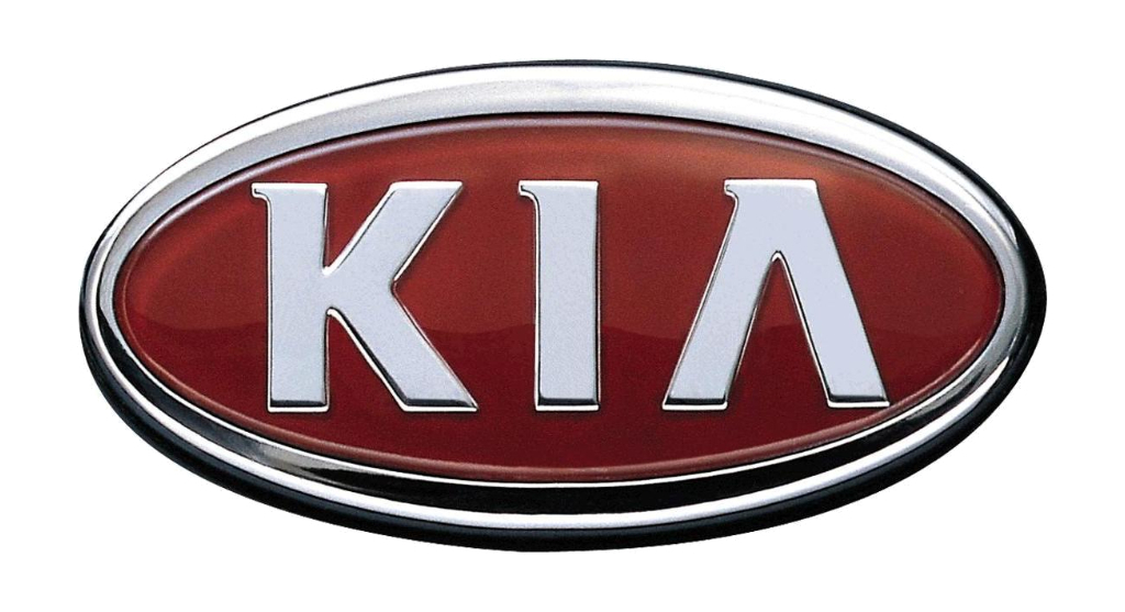 Logo Kia