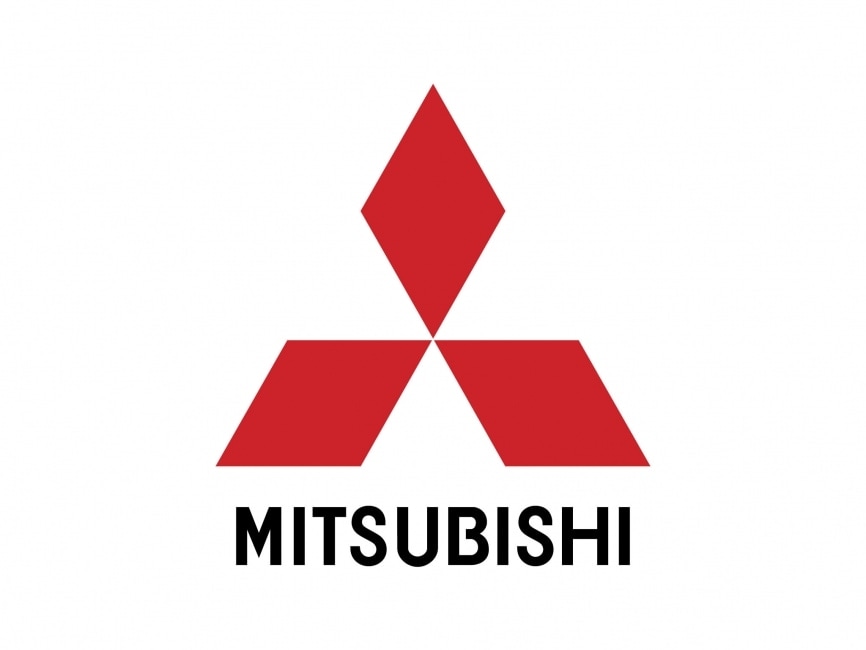 Logo Mitsubishi