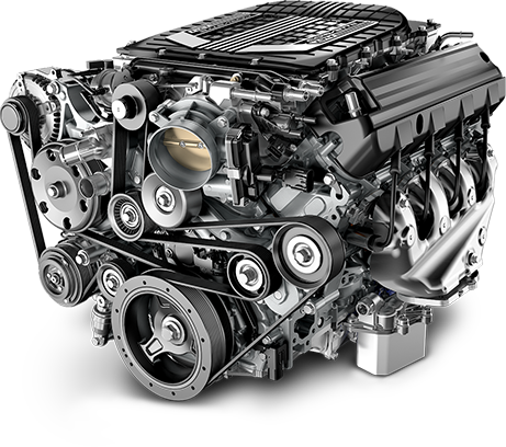 Imagen de motor