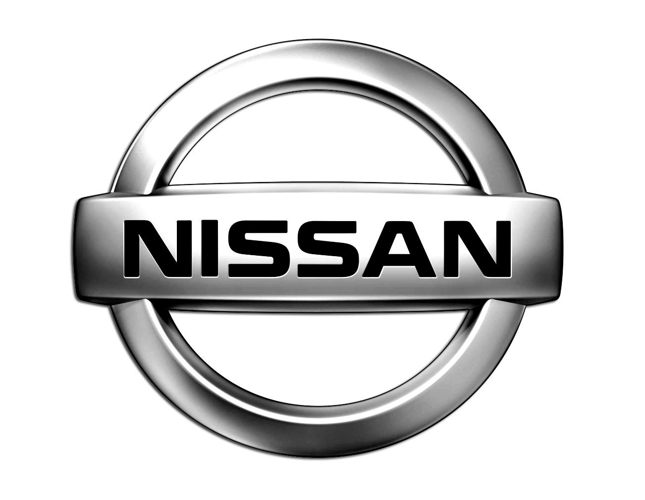 Logo Nissan