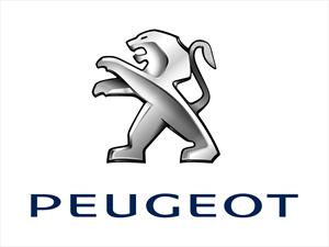 Logo Peugeot