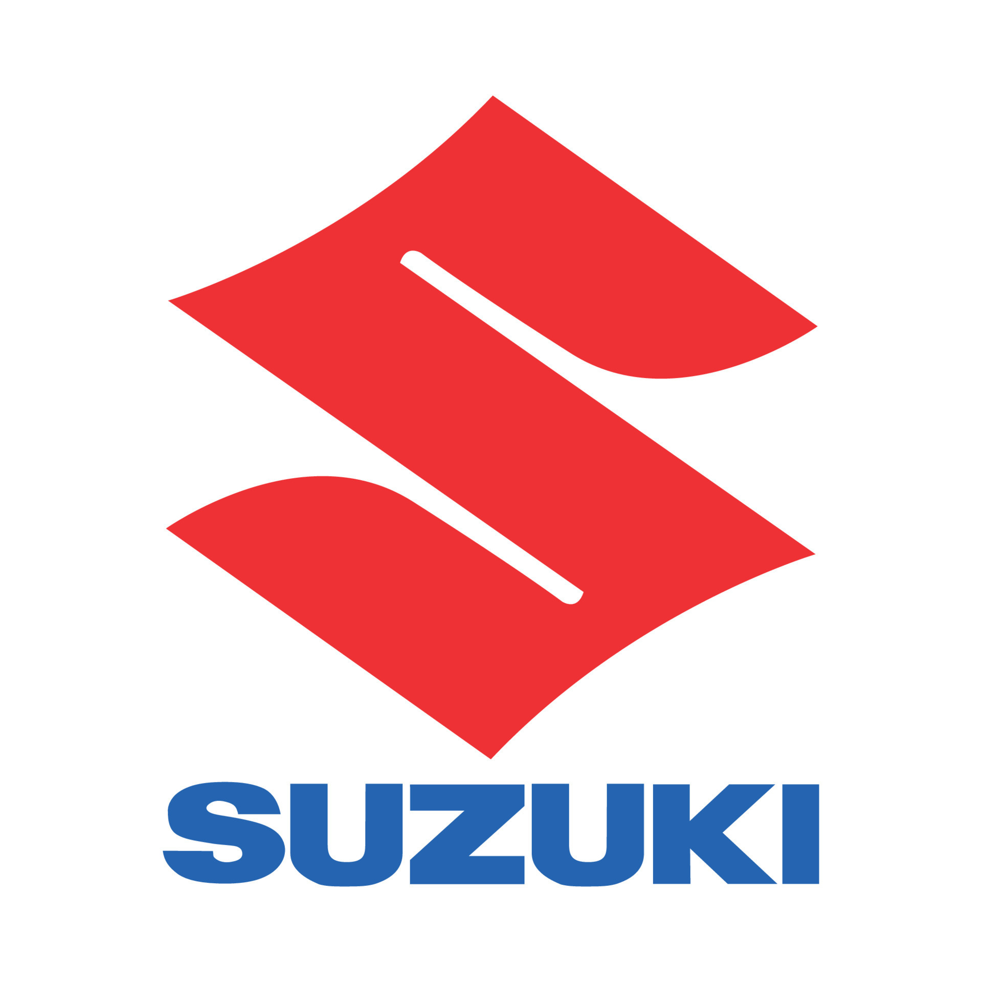 Logo Suzuki